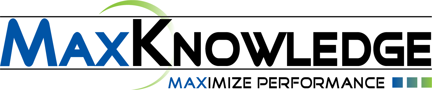 Maxknowledge Icon CCST Conference 2026 — Career Colleges & Schools of Texas